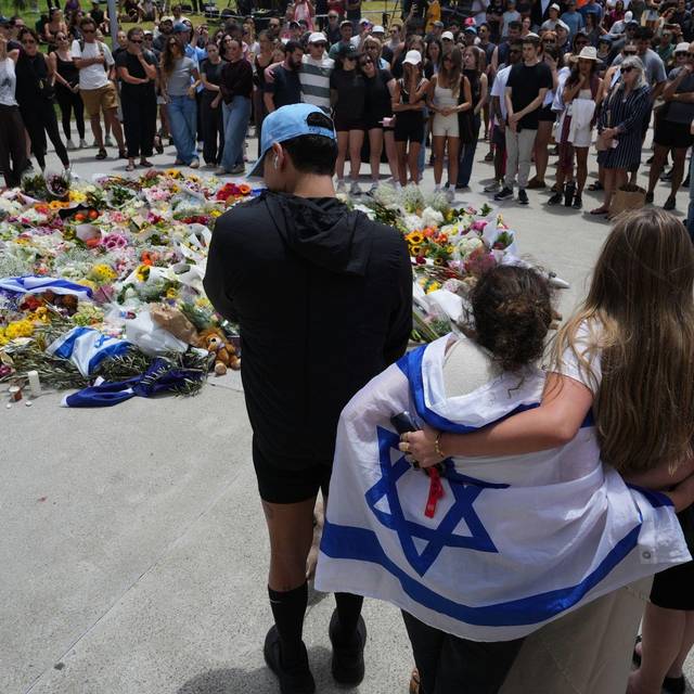 Nach Angriff am Bondi Beach