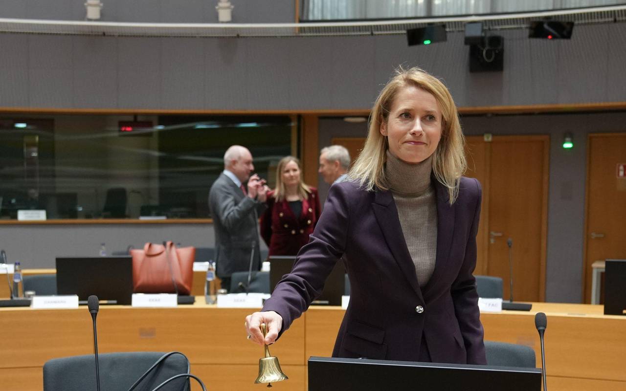 Treffen EU-Außenminister