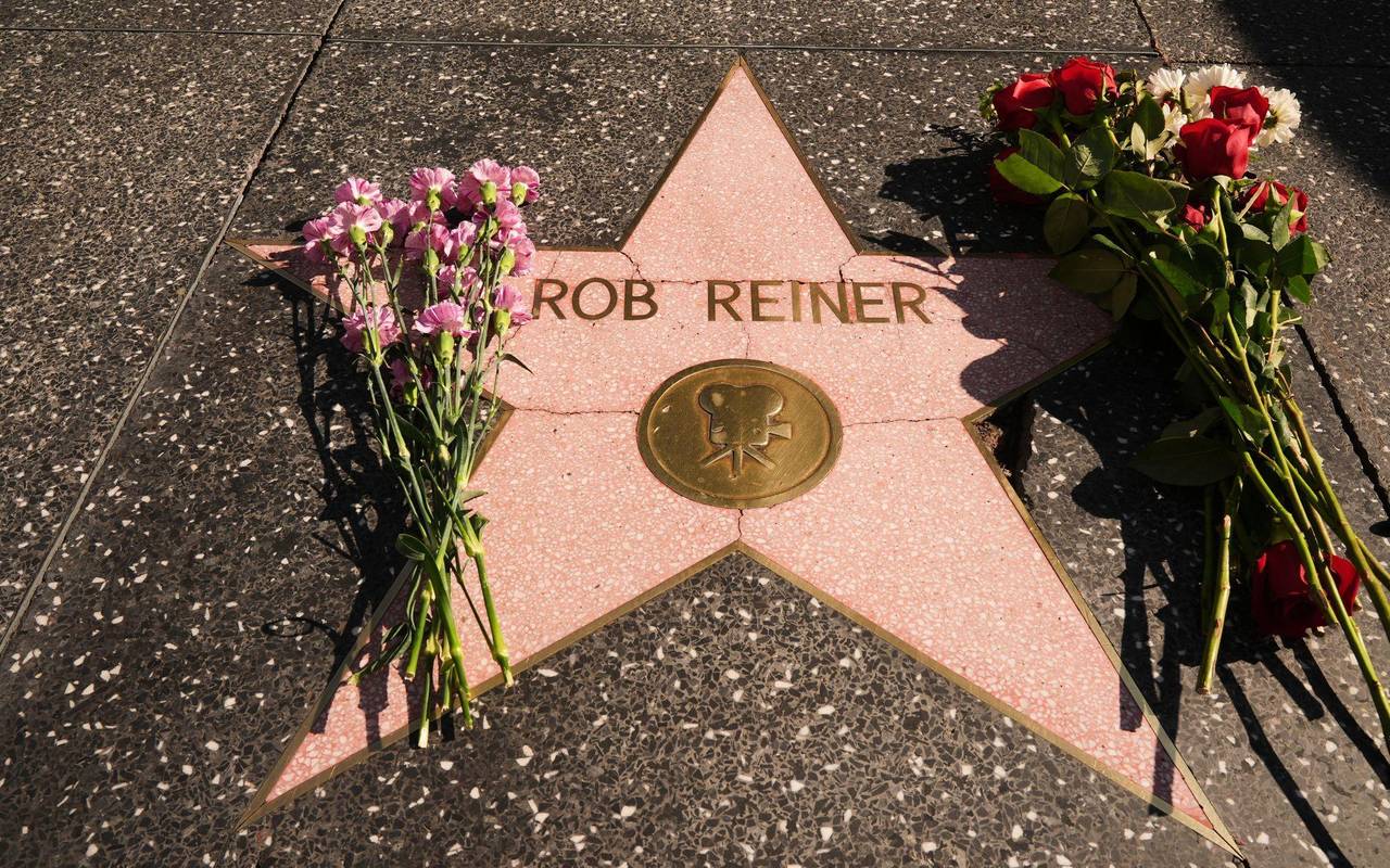 Nach Tod von Rob Reiner