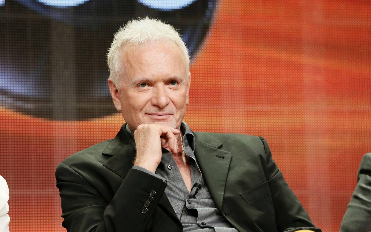 Schauspieler Anthony Geary gestorben