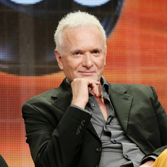 Schauspieler Anthony Geary gestorben