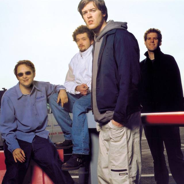 Deichkind-Mitgründer Malte Pittner ist tot