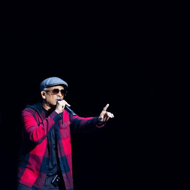 Tourstart Xavier Naidoo