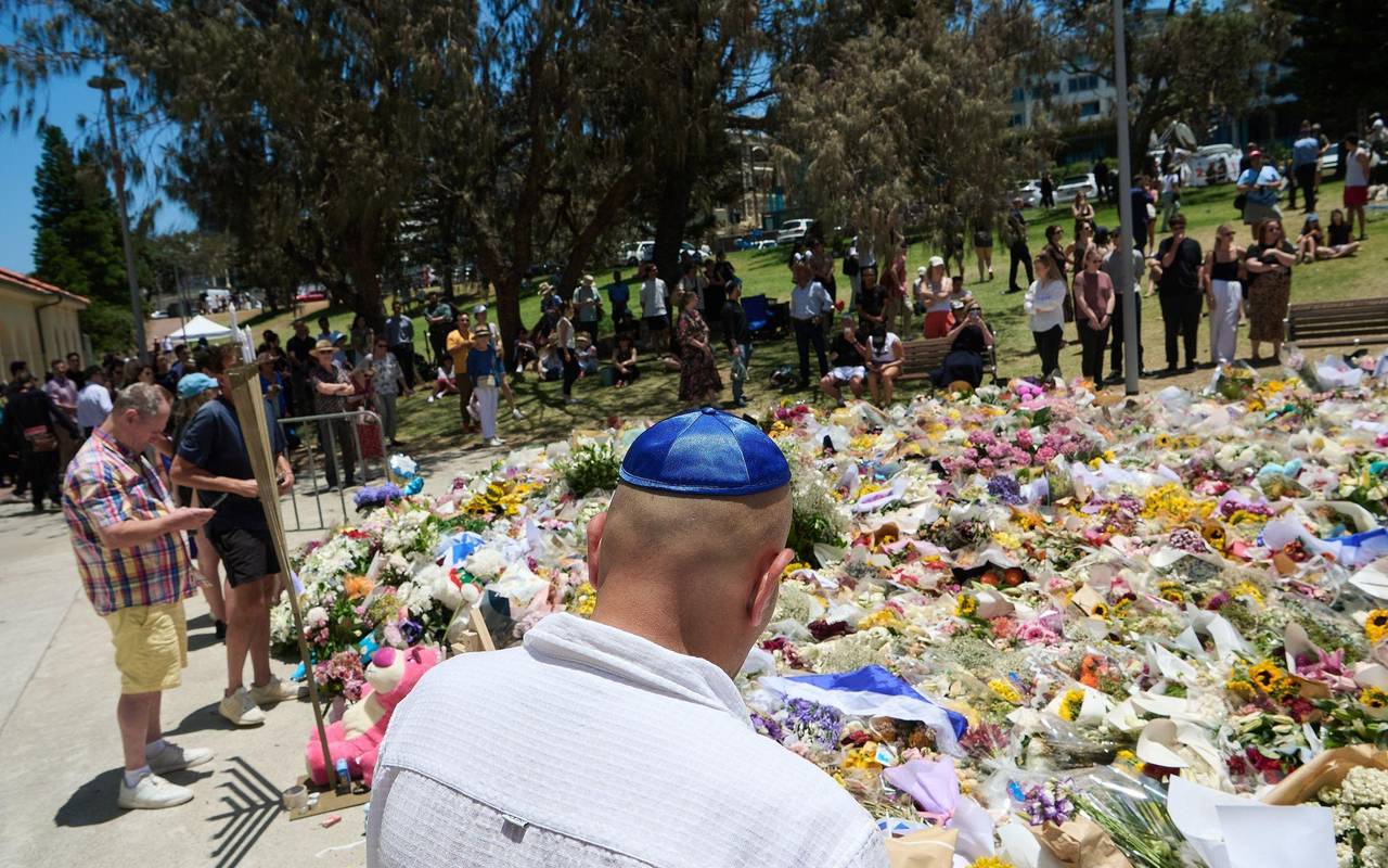 Nach Angriff am Bondi Beach