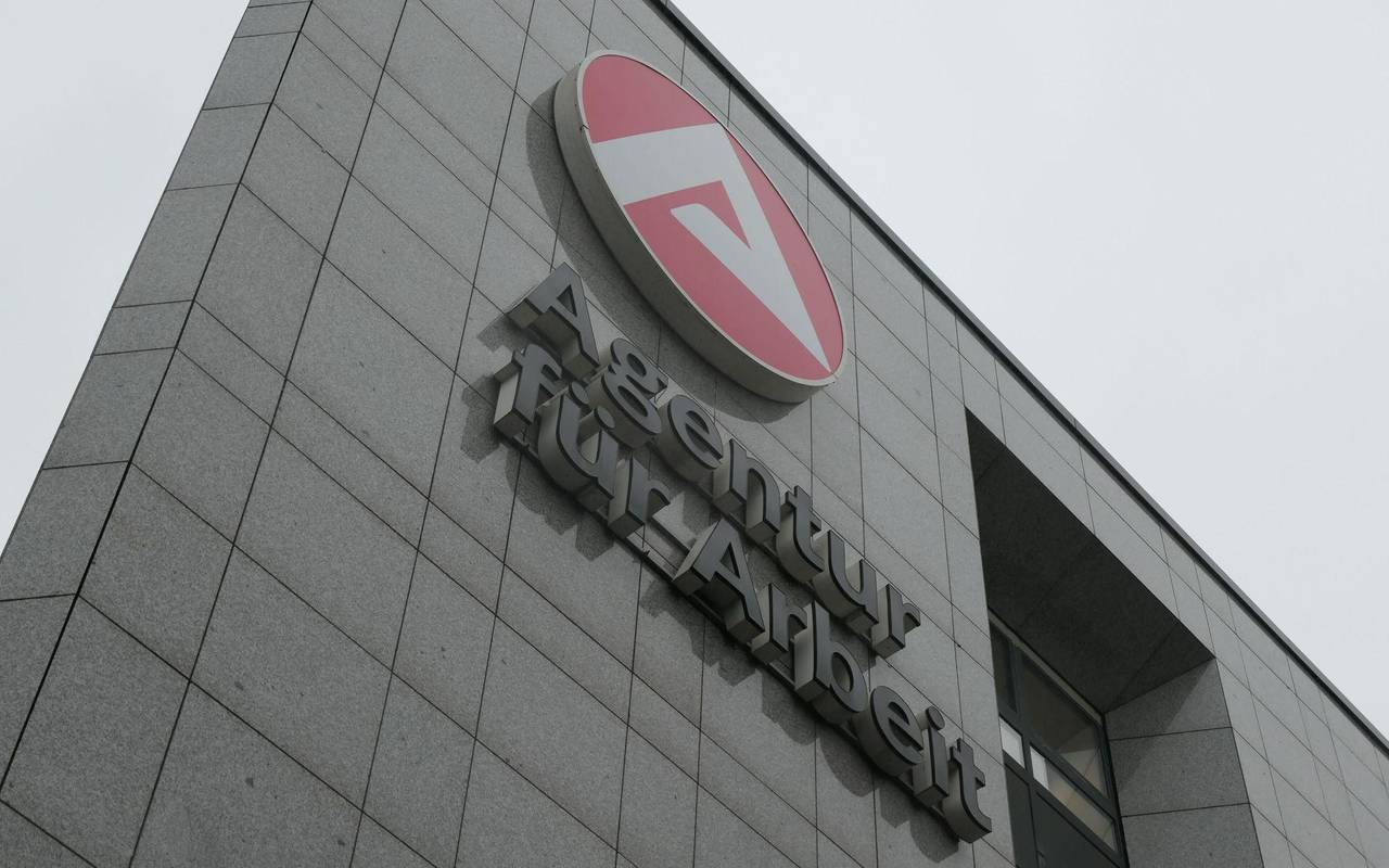 Bundesagentur für Arbeit