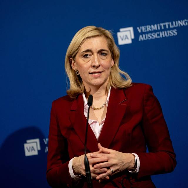 Vermittlungsausschuss