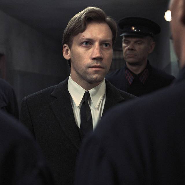 Kinostart - «Zwei Staatsanwälte»