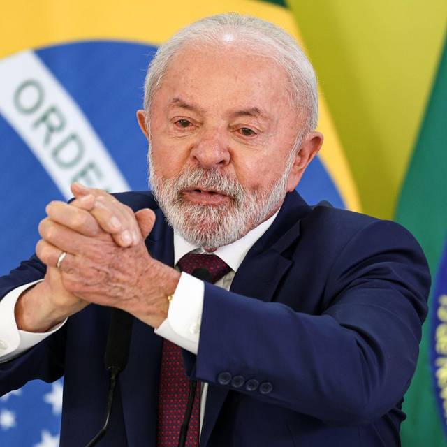 Brasiliens Präsident will im Venezuela-Konflikt vermitteln