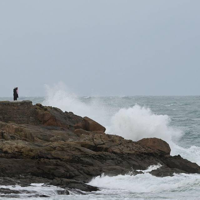 Deutsche stirbt in Nordspanien