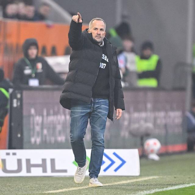 FC Augsburg - Werder Bremen