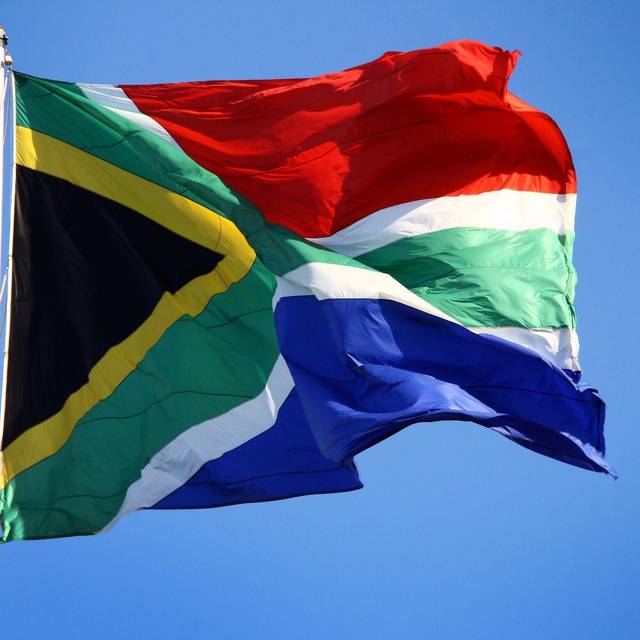 Südafrika