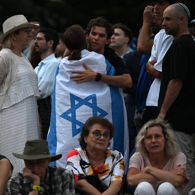 Australien gedenkt der Terroropfer von Sydney