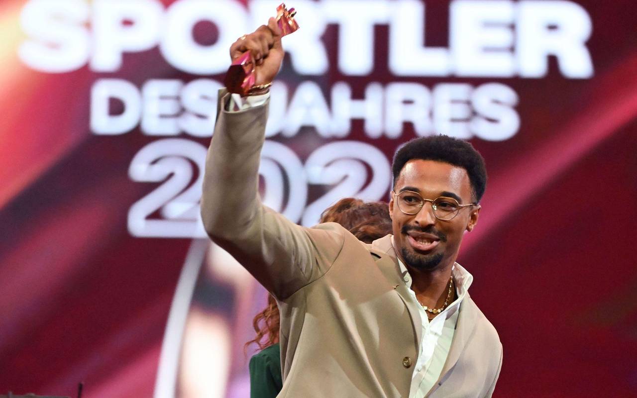 Gala Sportler des Jahres 2025