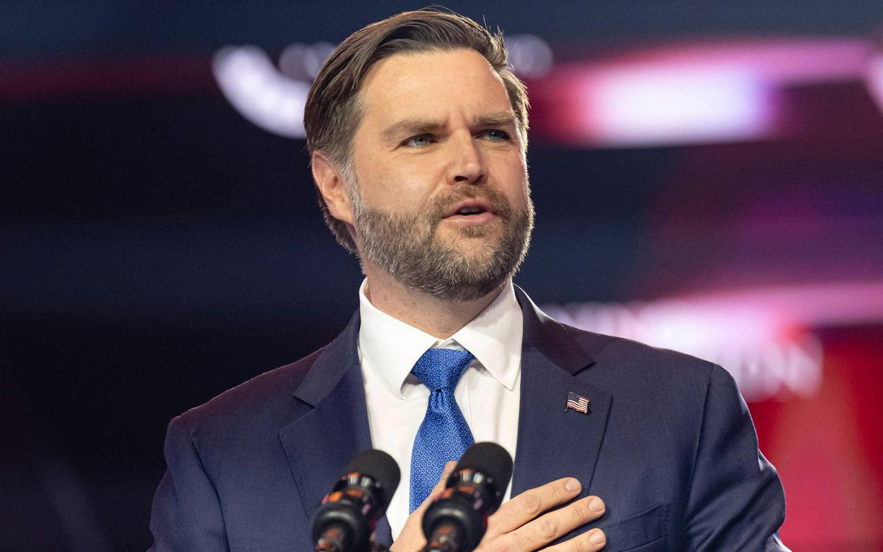 AmericaFest 2025 von Turning Point USA