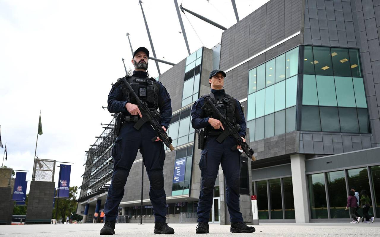 Boxing Day in Australien