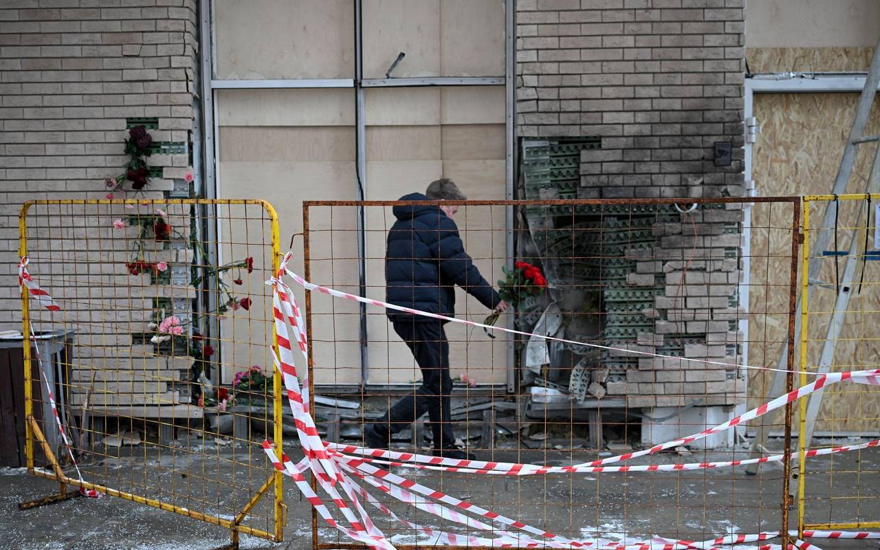 Russischer General in Moskau bei Explosion getötet
