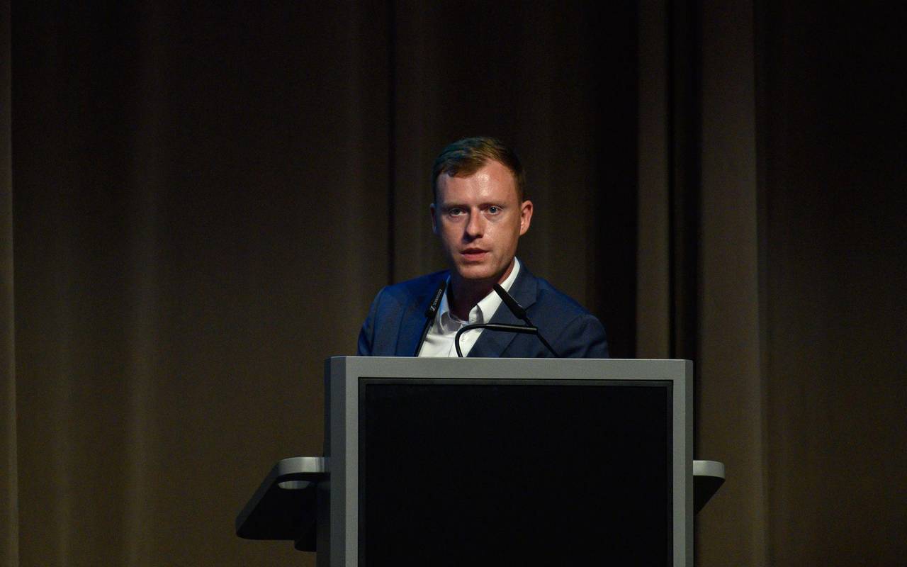 AfD-Landesparteitag in Magdeburg