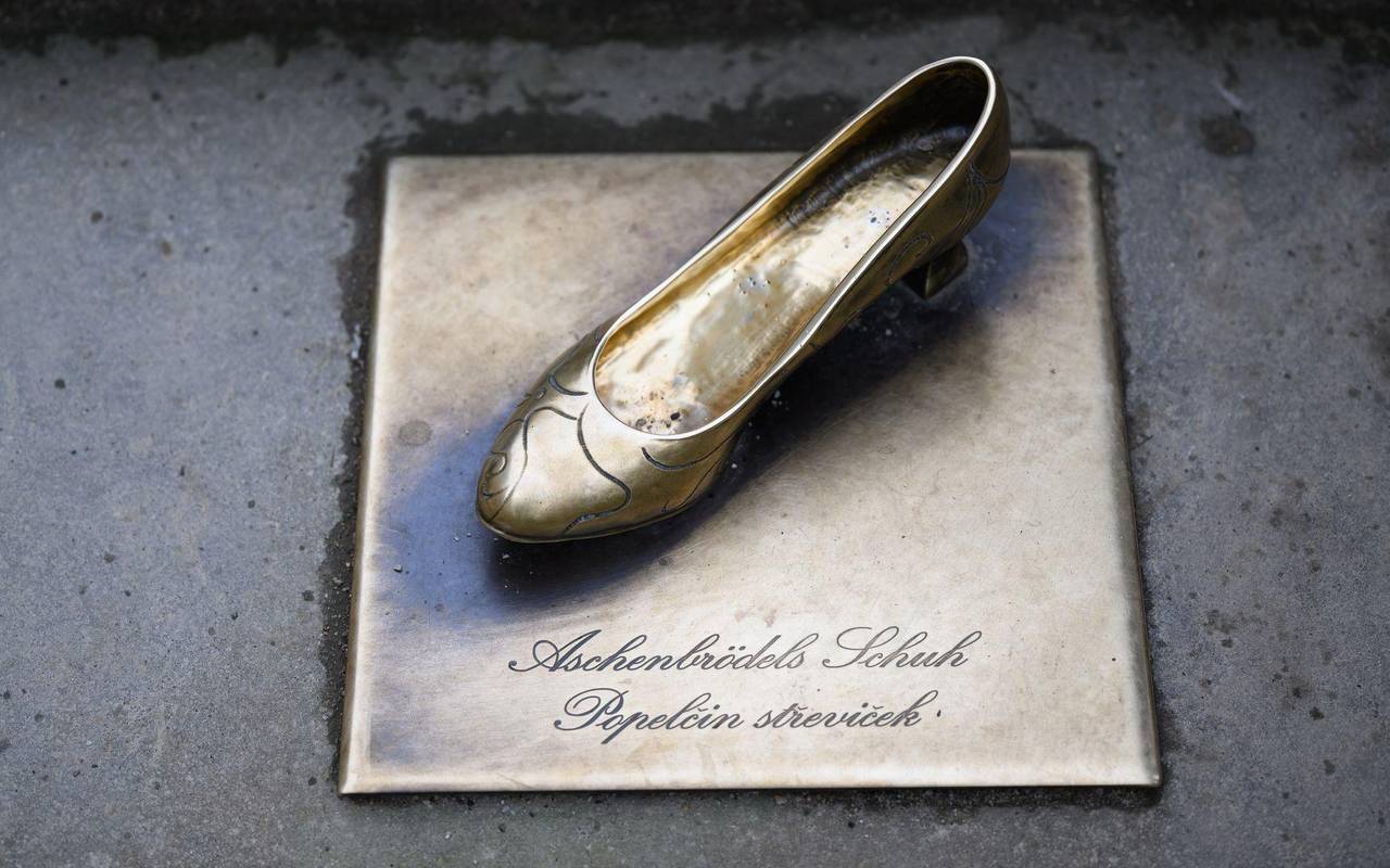 Winterausstellung "Drei Haselnüsse für Aschenbrödel"