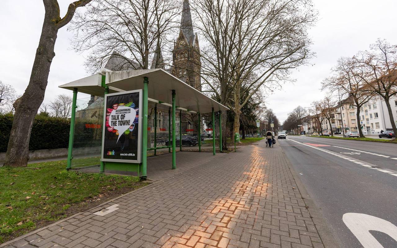 Mann verletzt mit Auto in Gießen mehrere Menschen