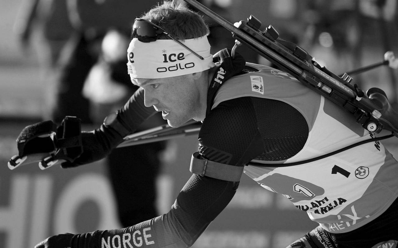 Norwegischer Biathlet Bakken gestorben