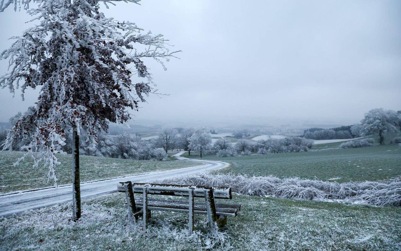 Wetter in Baden-Württemberg