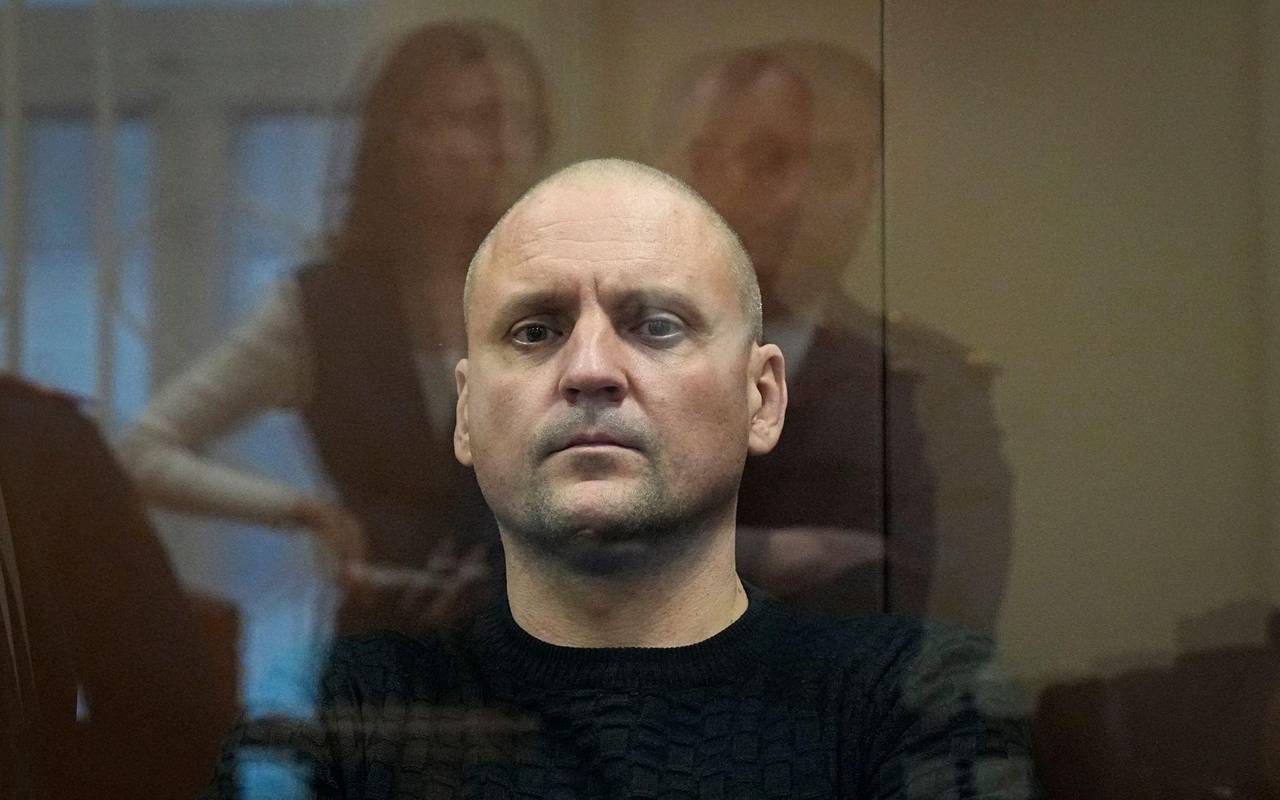 Gerichtsverfahren gegen Aktivisten in Moskau