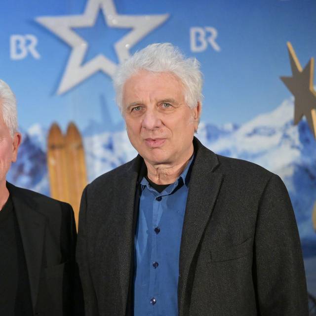 Miroslav Nemec und Udo Wachtveitl