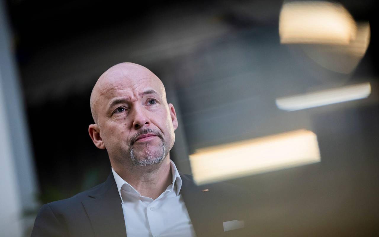 CSU-Landesgruppenchef Hoffmann