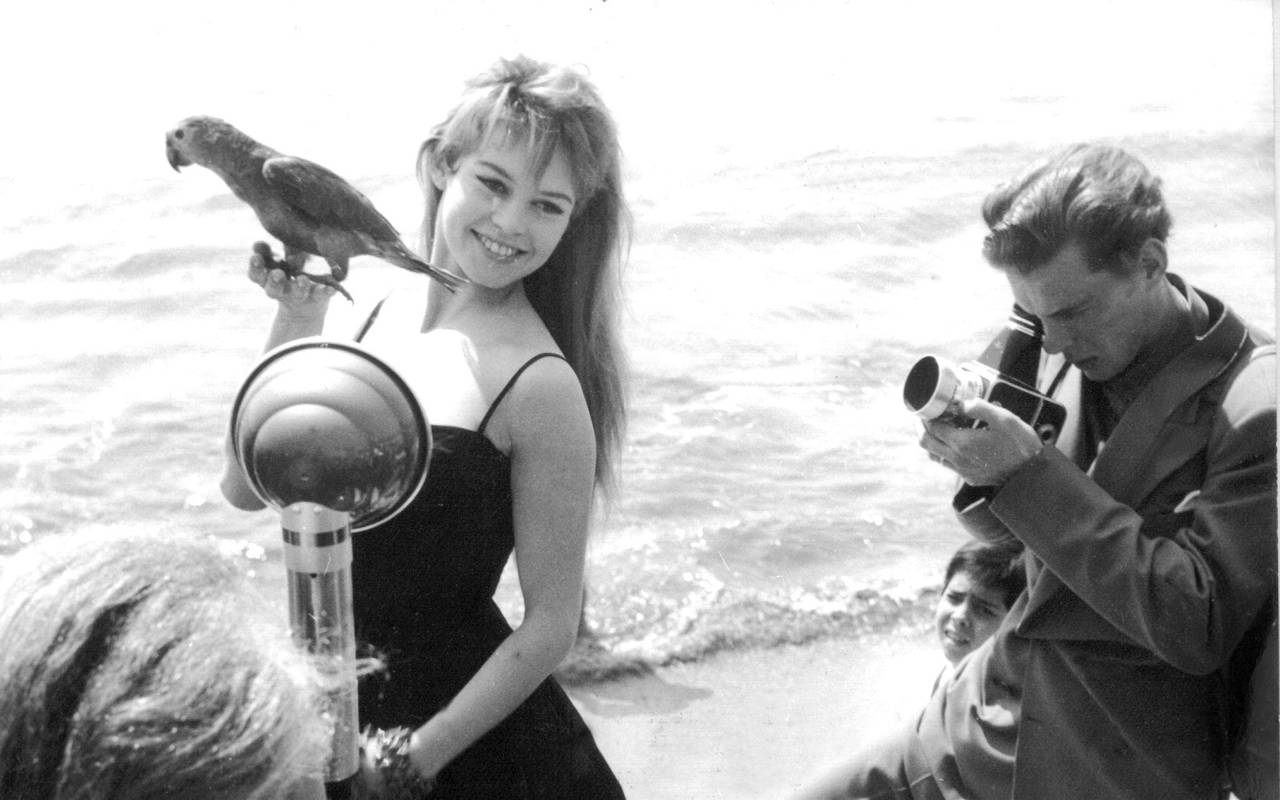 Brigitte Bardot