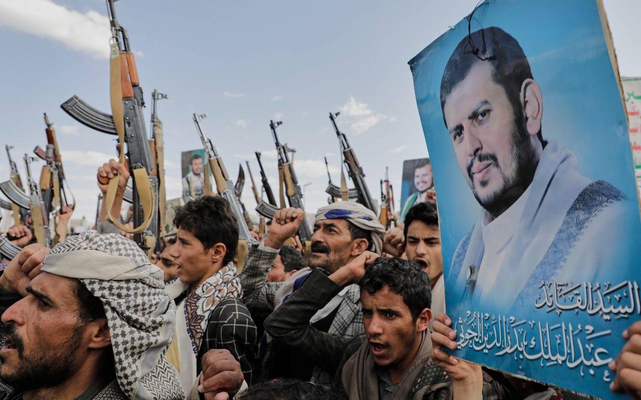 Nahostkonflikt - Jemen