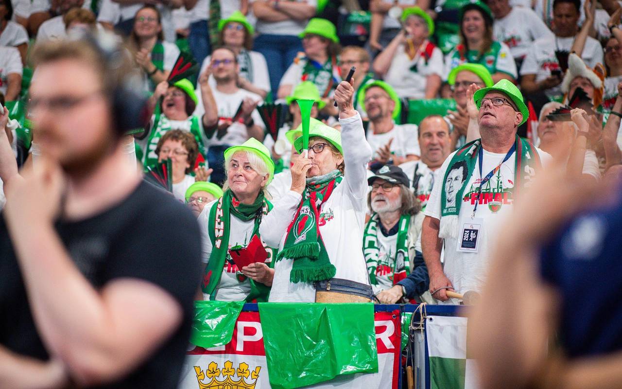 Fanclub der Füchse Berlin