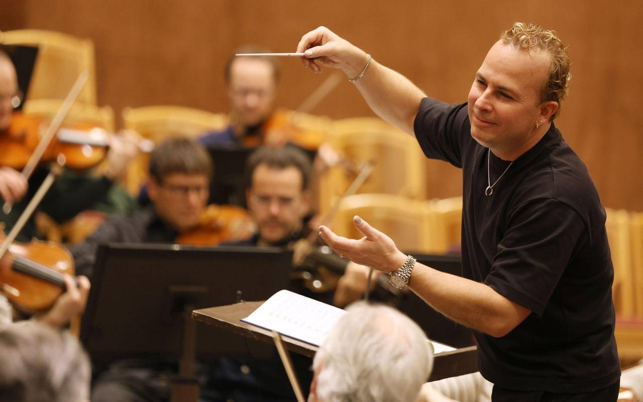 Neujahrskonzert aus Wien mit vielen Debüts