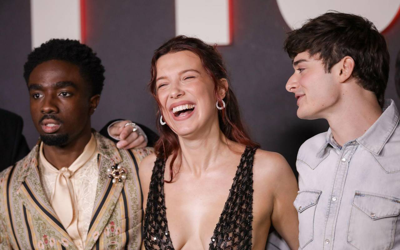 Wird das «Stranger Things»-Finale enttäuschen?