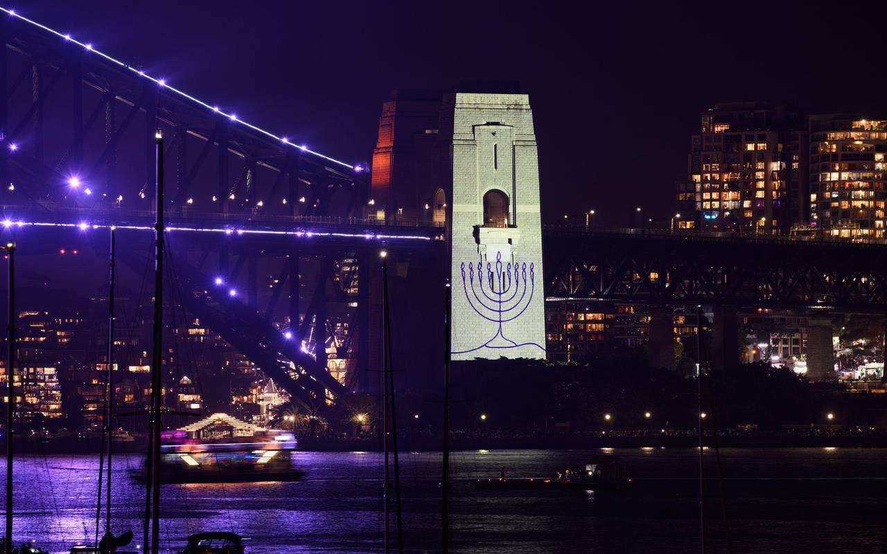 Silvester 2025 - Sydney