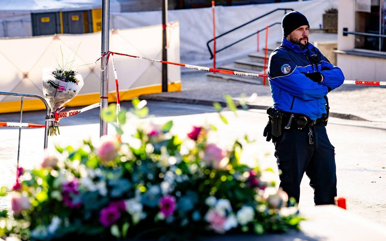 Tote bei Silvesterparty in Crans-Montana