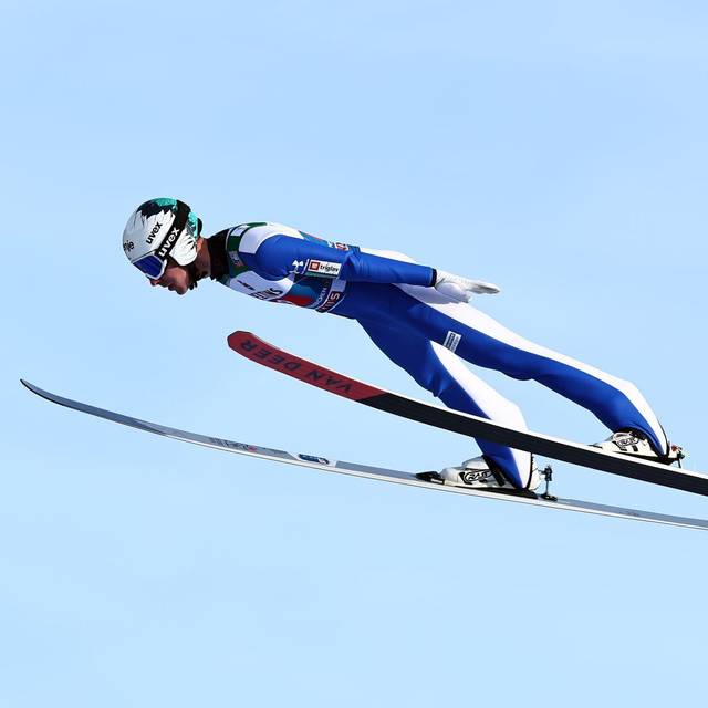 Ski nordisch/Skispringen: Vierschanzentournee, Weltcup