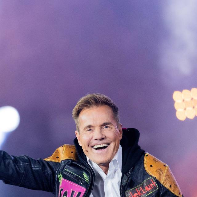 Dieter Bohlen