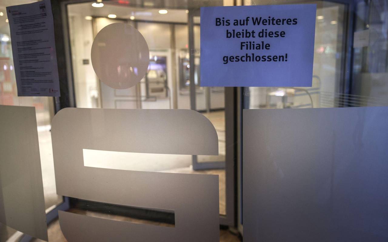 Sparkasse Gelsenkirchen-Buer