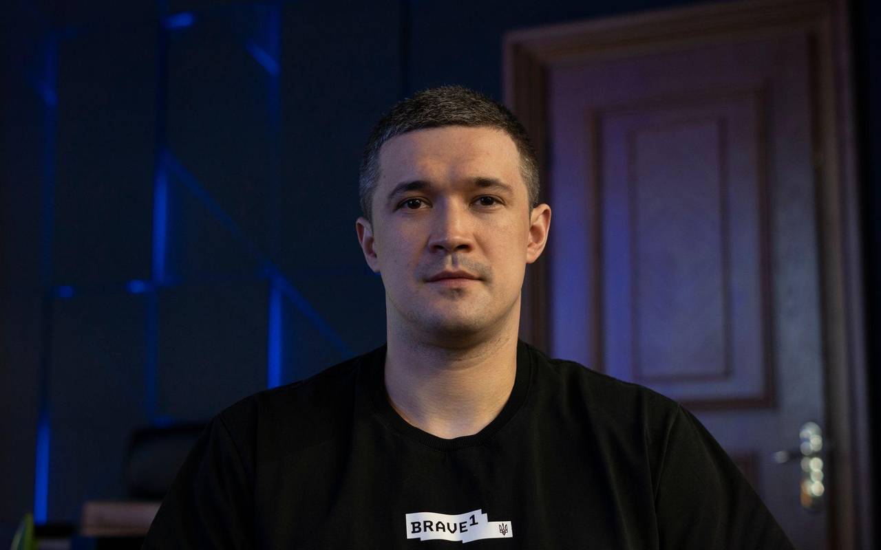 Ukraine-Krieg - Mychajlo Fedorow