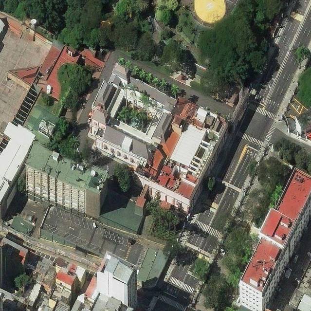 US-Angriffe auf Venezuela - Caracas