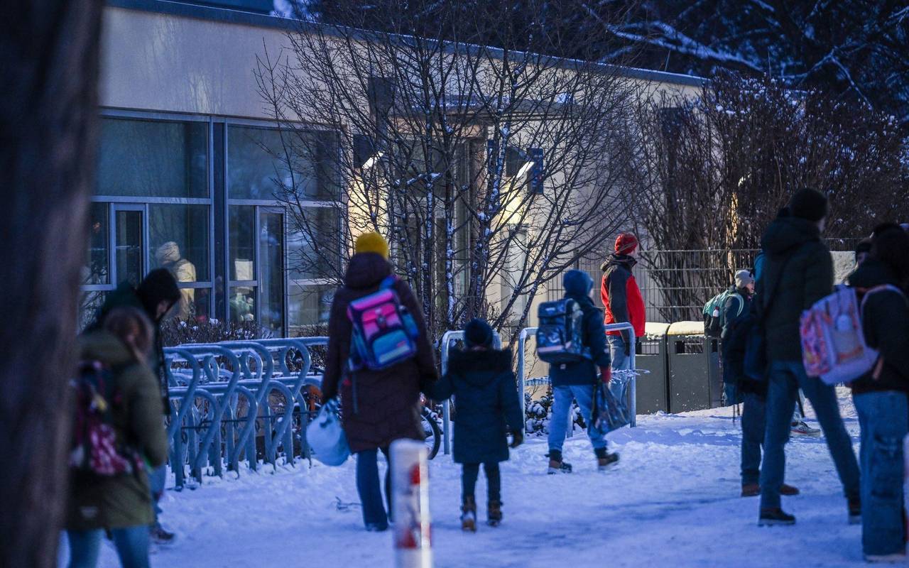 Stromausfall in Berlin