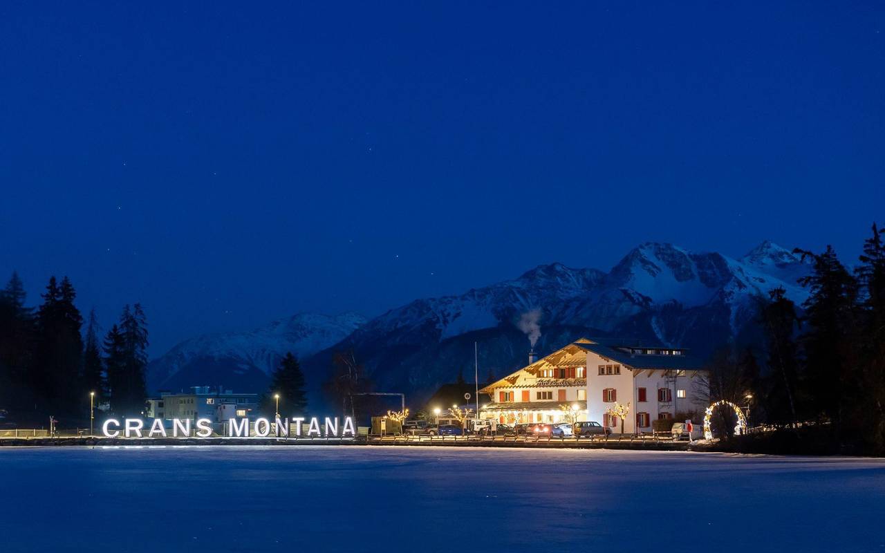 Nach dem tödlichen Brand in Crans-Montana