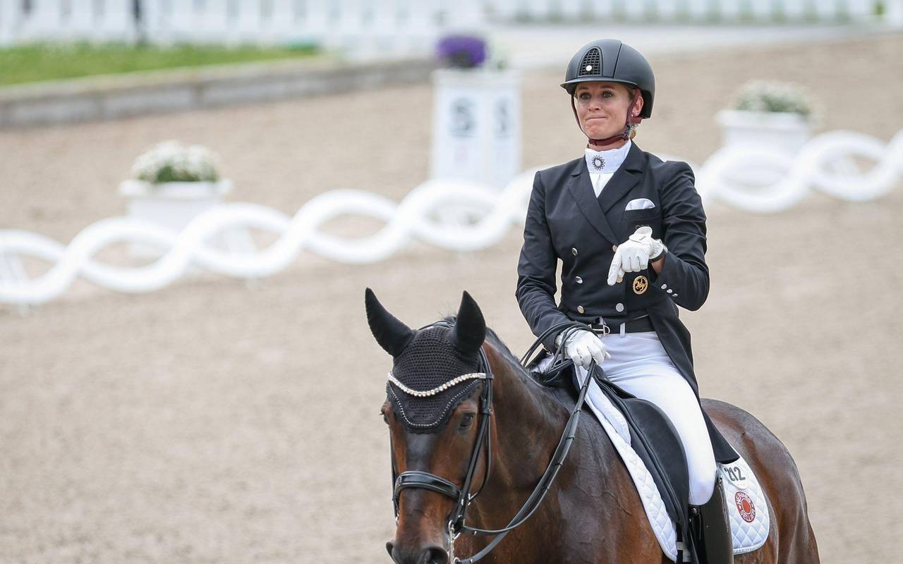 Jessica von Bredow-Werndl