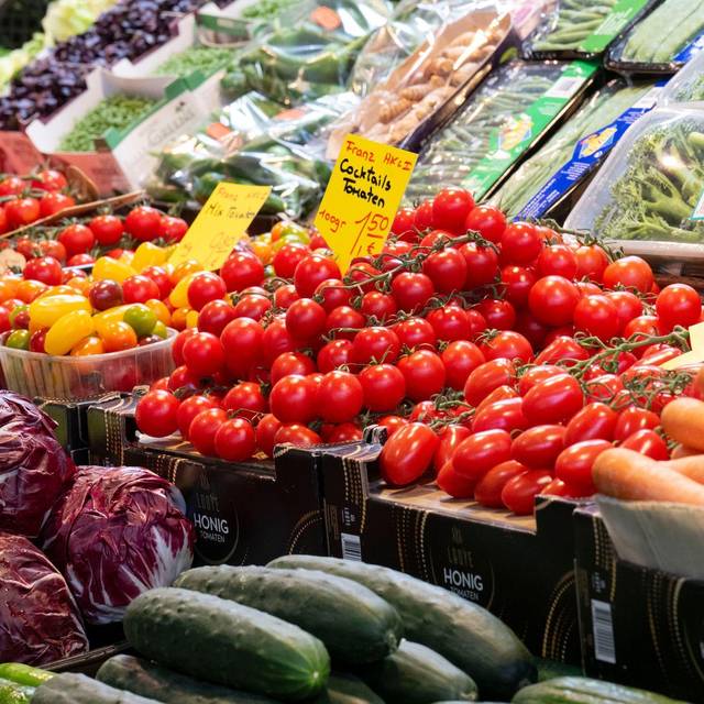 Inflation - Verbraucherpreise