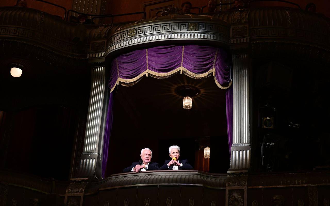 Dreikönigstreffen der FDP