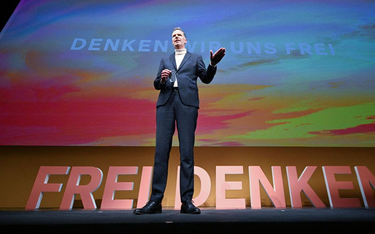 Dreikönigstreffen der FDP