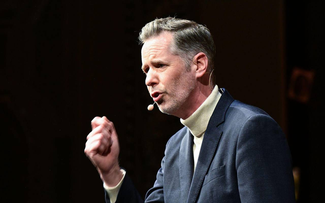 Dreikönigstreffen der FDP