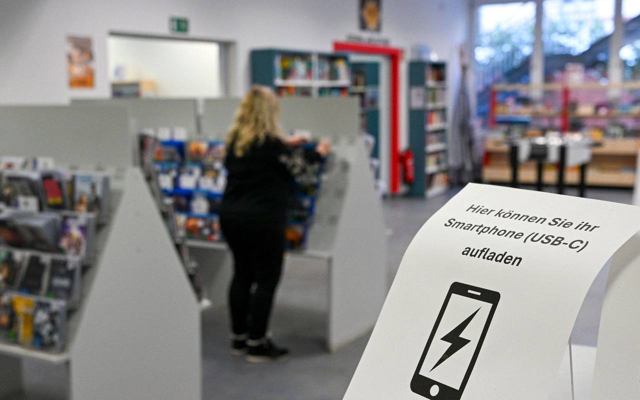 Stromausfall im Südwesten Berlins