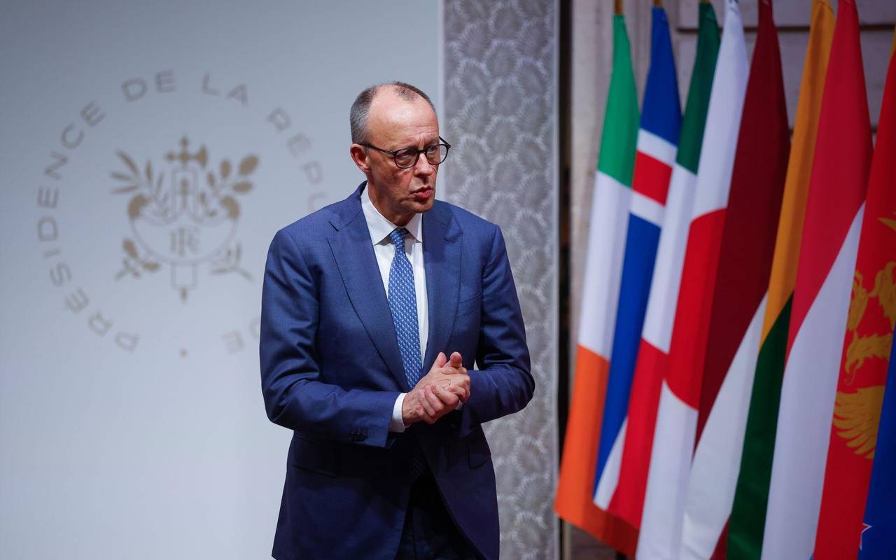 Ukraine-Krieg -Treffen der "Koalition der Willigen"