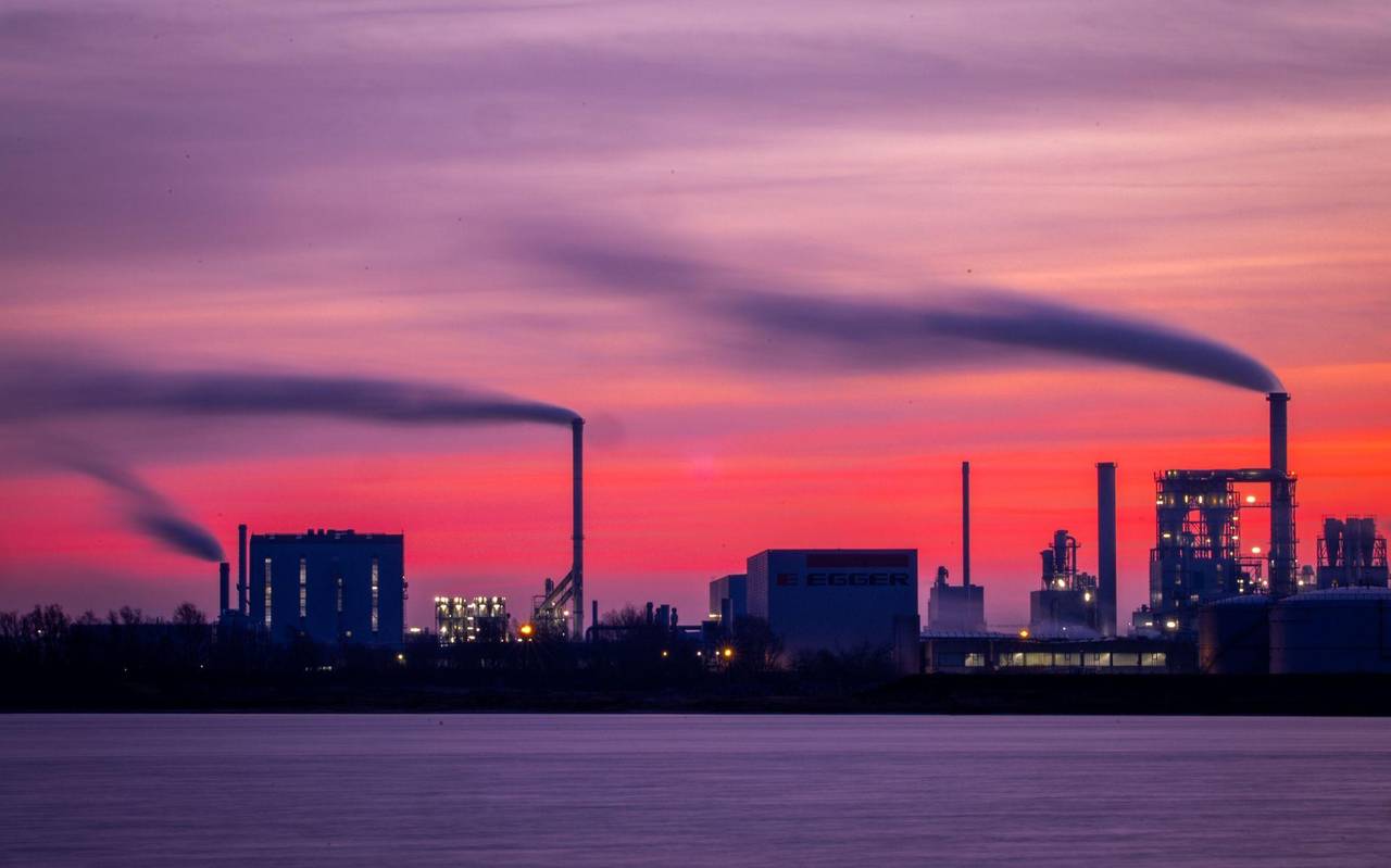 Studie: Klimaziel 2025 erreicht, aber nur wenig CO2 gespart